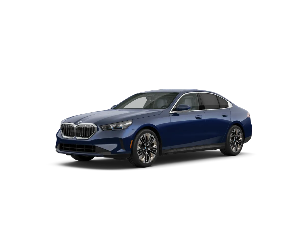BMW 530i